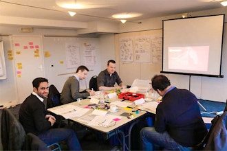 Certified Scrum Product Owner Training